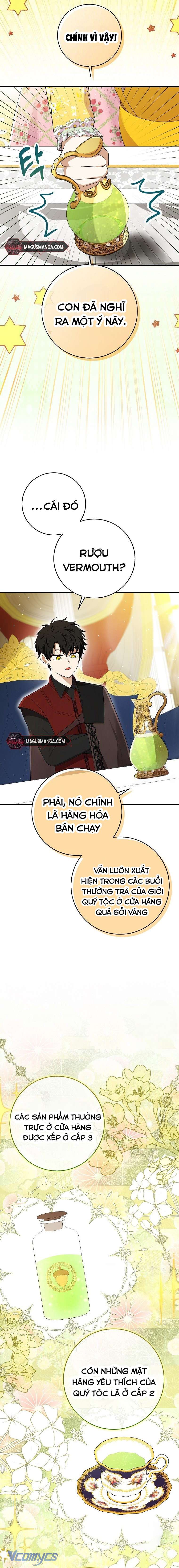 Sóc Con Tài Năng Chap 70 - Trang 2