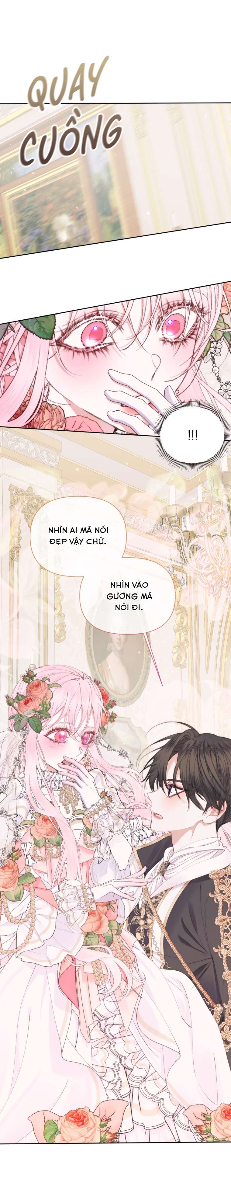 Siren: Trở Thành Gia Đình Của Nhân Vật Phản Diện Chapter 50 - Trang 3