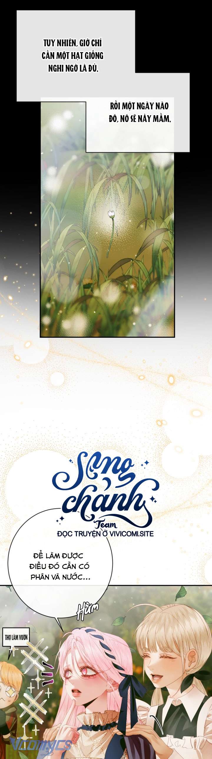 Siren: Trở Thành Gia Đình Của Nhân Vật Phản Diện Chapter 120 - Next Chapter 121