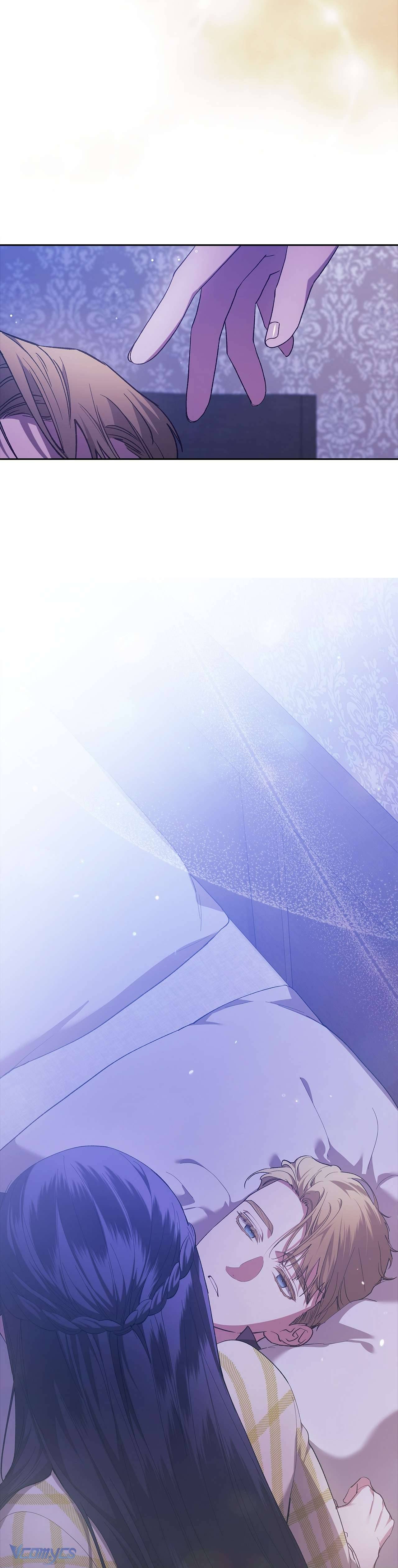 Hôn Nhân Này Rồi Sẽ Đổ Vỡ Chapter 59 - Trang 3