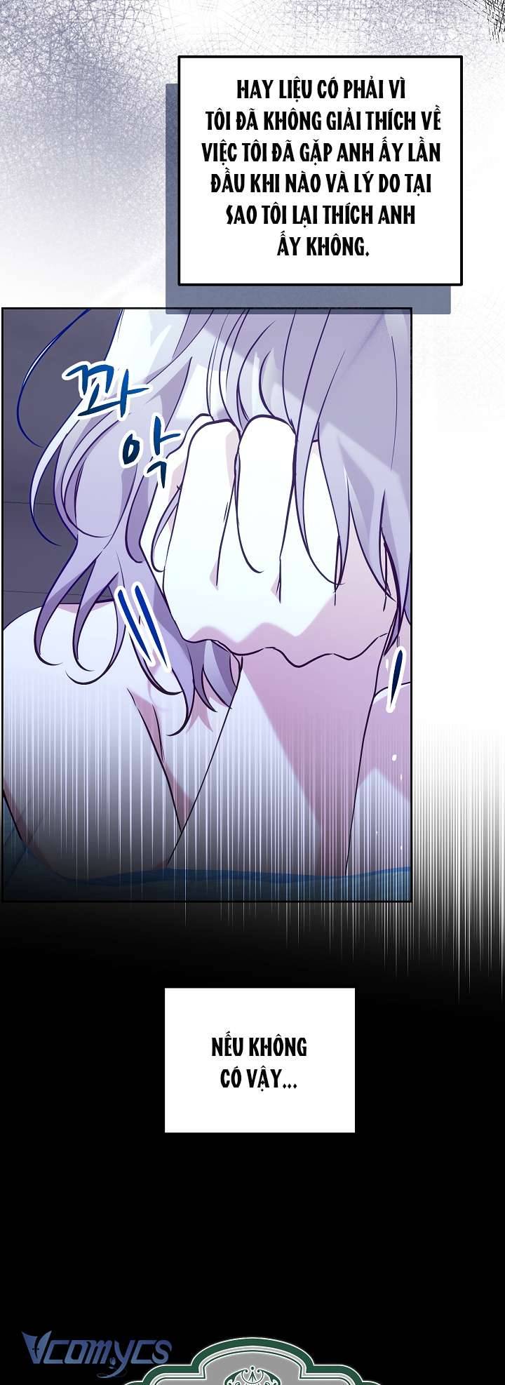 [18+] Dinh Thự Young Chun Hwa: Mãi Một Tình Yêu Chapter 9 - Next Chapter 10