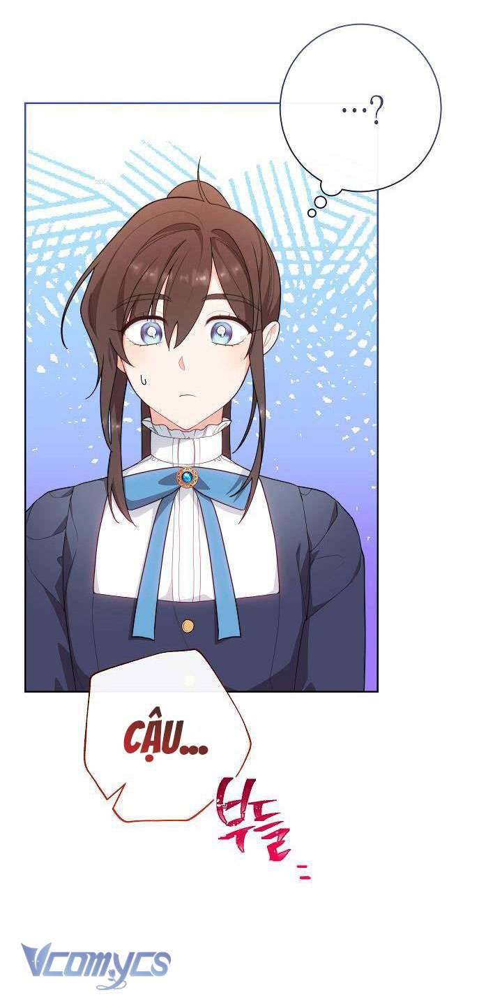 Hầu Gái Độc Quyền Của Hoàng Hậu Phản Diện Chapter 6 - Trang 4