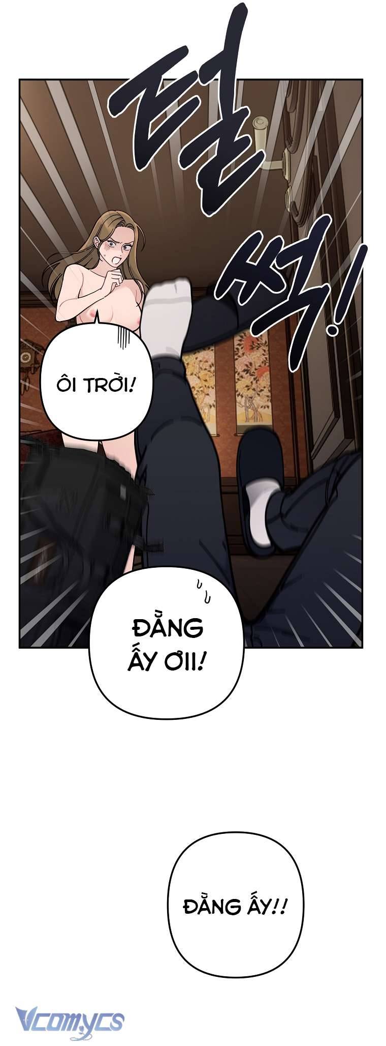 [18+] Dinh Thự Young Chun Hwa: Mọt Sách Phóng Túng Không Ngủ Được Chapter 2 - Next Chapter 3