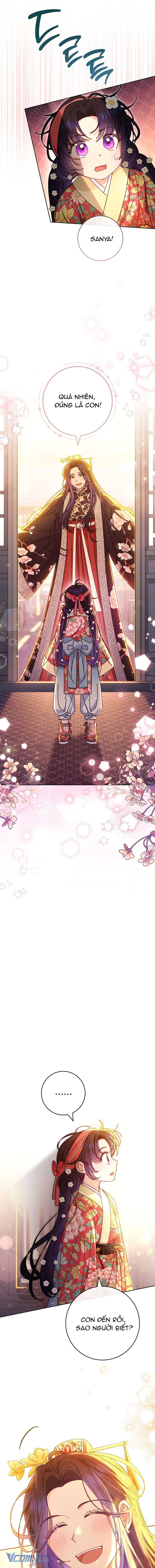 Tiểu Thiếp Chỉ Muốn Sống Yên Bình Chapter 45 - Next Chapter 46