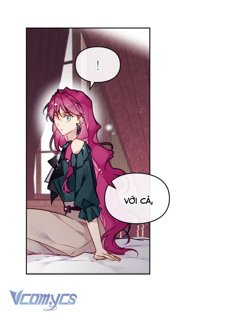 Kết Cục Của Nhân Vật Phản Diện Chỉ Có Thể Là Cái Chết Chapter 93 - Trang 4