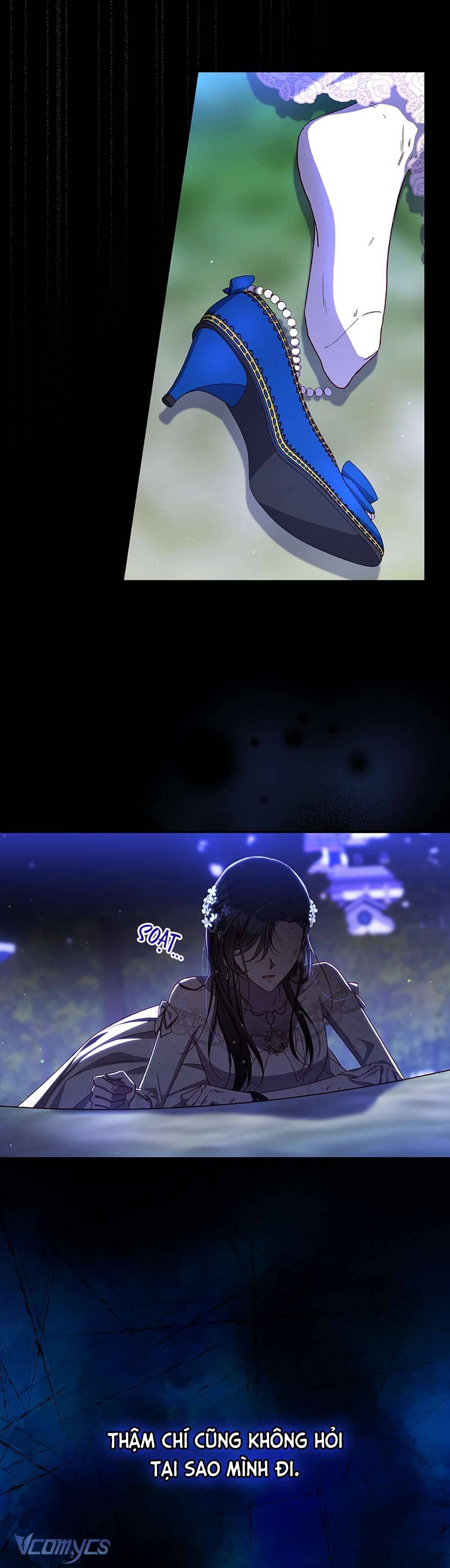 Sống Sót Dưới Thân Phận Hầu Nữ Chap 98 - Next Chap 99