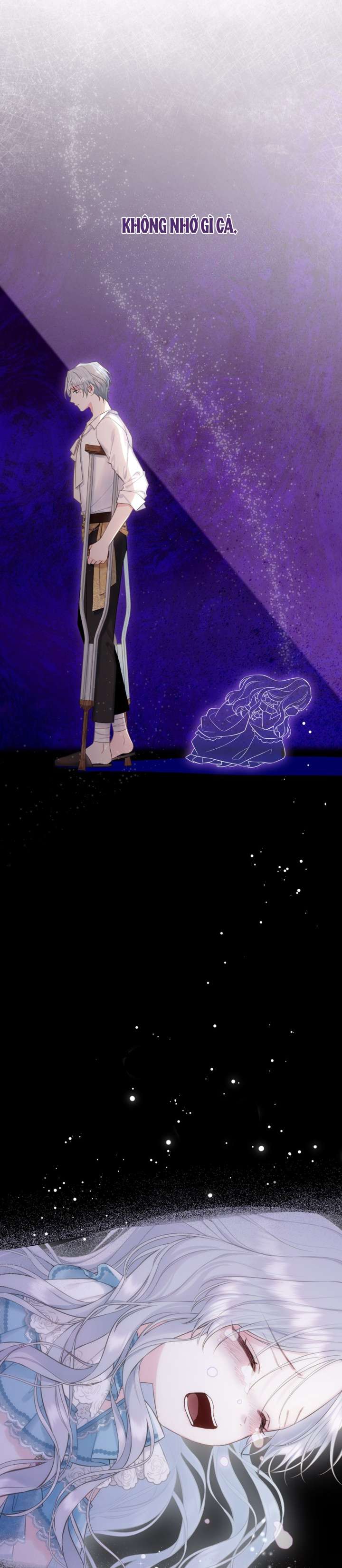 Anh Trai Mạnh Nhất Của Tôi Đã Mất Trí Nhớ Chap 13 - Trang 2