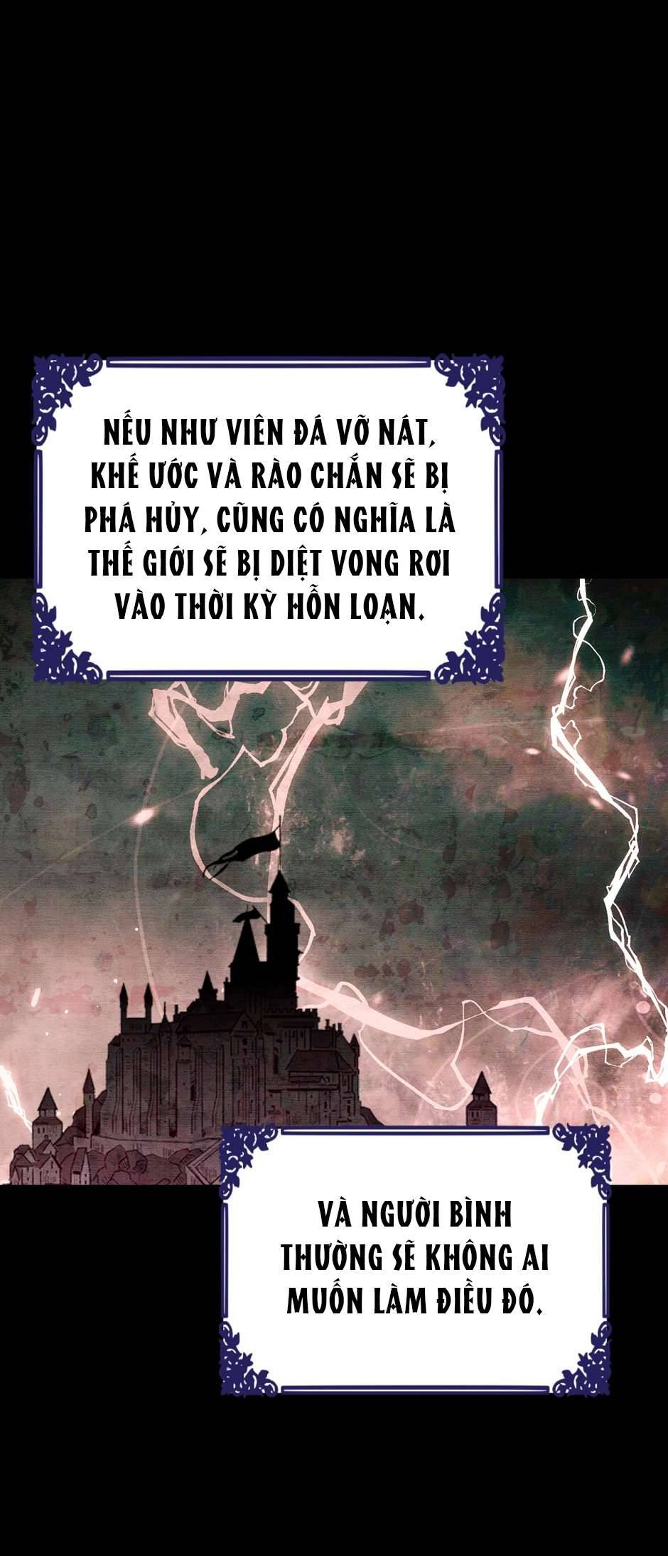 Tôi Là Minh Chứng Của Sự Thật Chap 78 - Trang 3