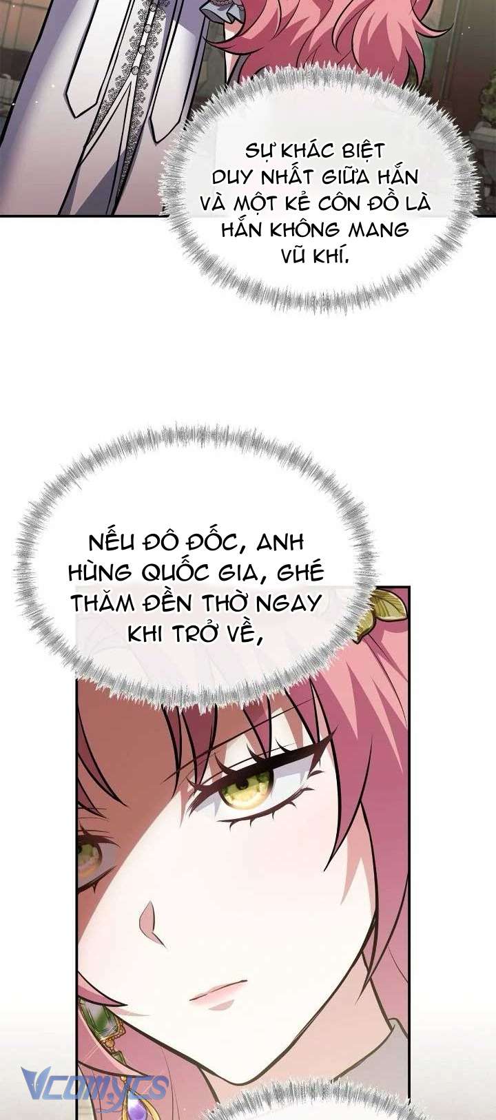 Dàn Harem Nóng Bỏng Đang Dần Lạnh Nhạt với Tôi! Chap 4 - Trang 3