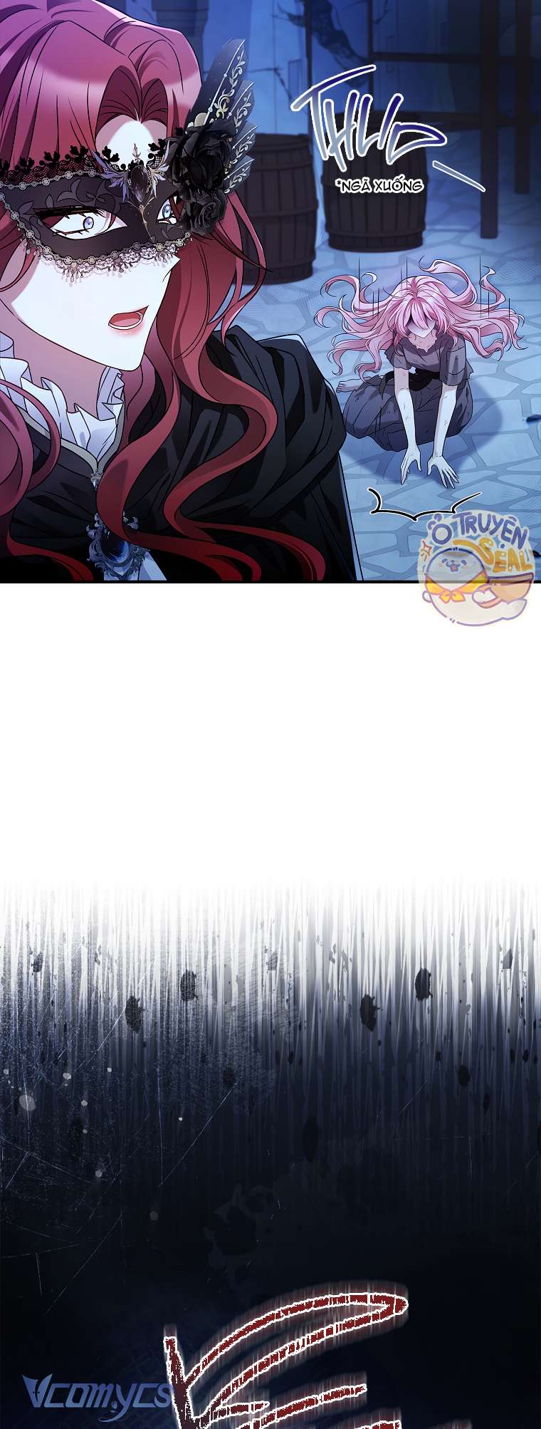 Tôi Đã Tắt Cài Đặt Chế Độ Nhận Thức Nỗi Đau! Chap 2 - Next Chap 3