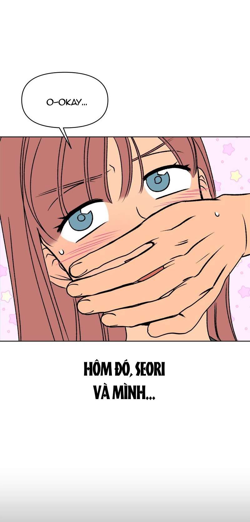 Tình Xưa Viết Lại Chapter 34 - Trang 4