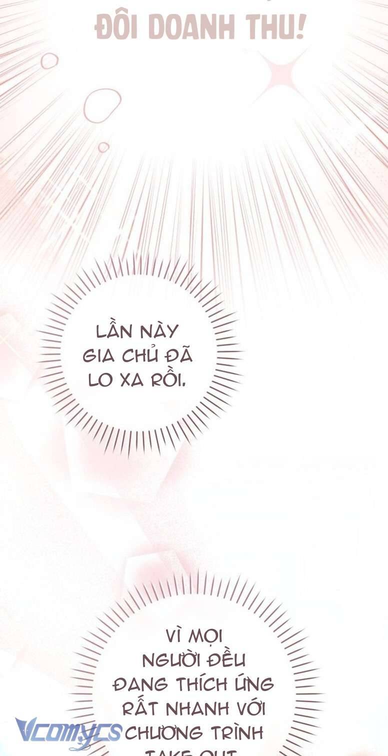 Làm Ác Nữ Bộ Không Tuyệt Sao? Chap 53 - Trang 4