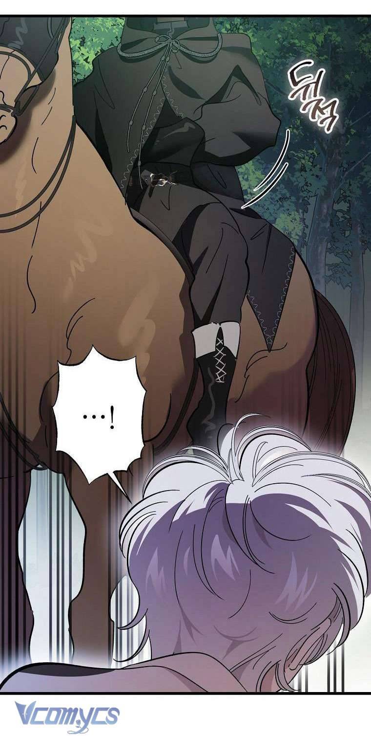 Ác Quỷ Nuôi Dưỡng Tiểu Thư Chapter 12 - Trang 4