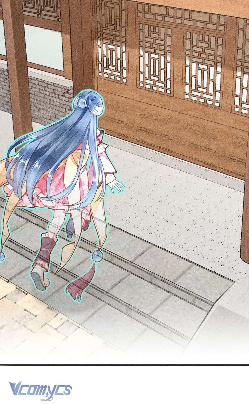 Nuôi Dưỡng Hoàng Tử Chap 5 - Next Chap 6