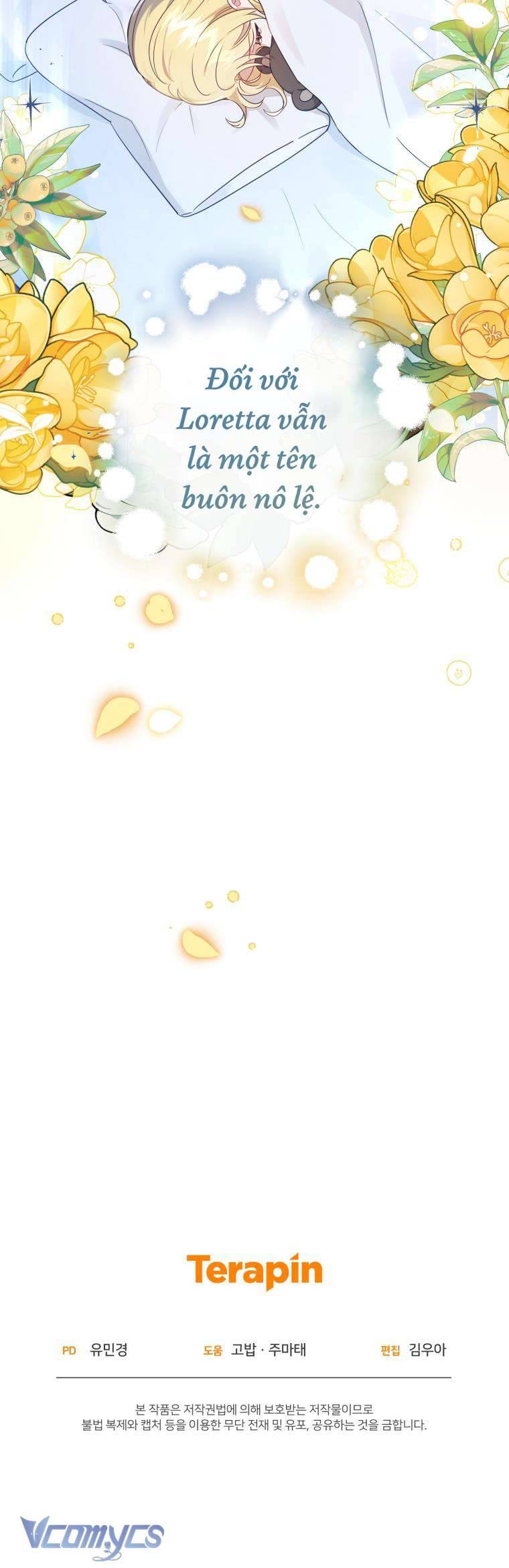 Được Yêu Thương Mà Còn Ngại Ngùng Sao! Chap 1 - Trang 4