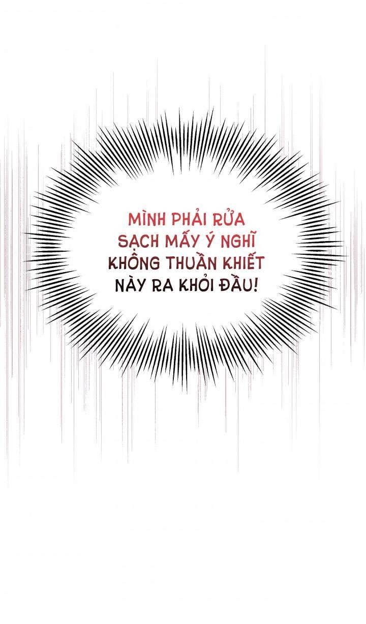 Người Bảo Hộ Của Bạo Quân Là Ma Nữ Tàn Độc Chap 28 - Next Chap 29