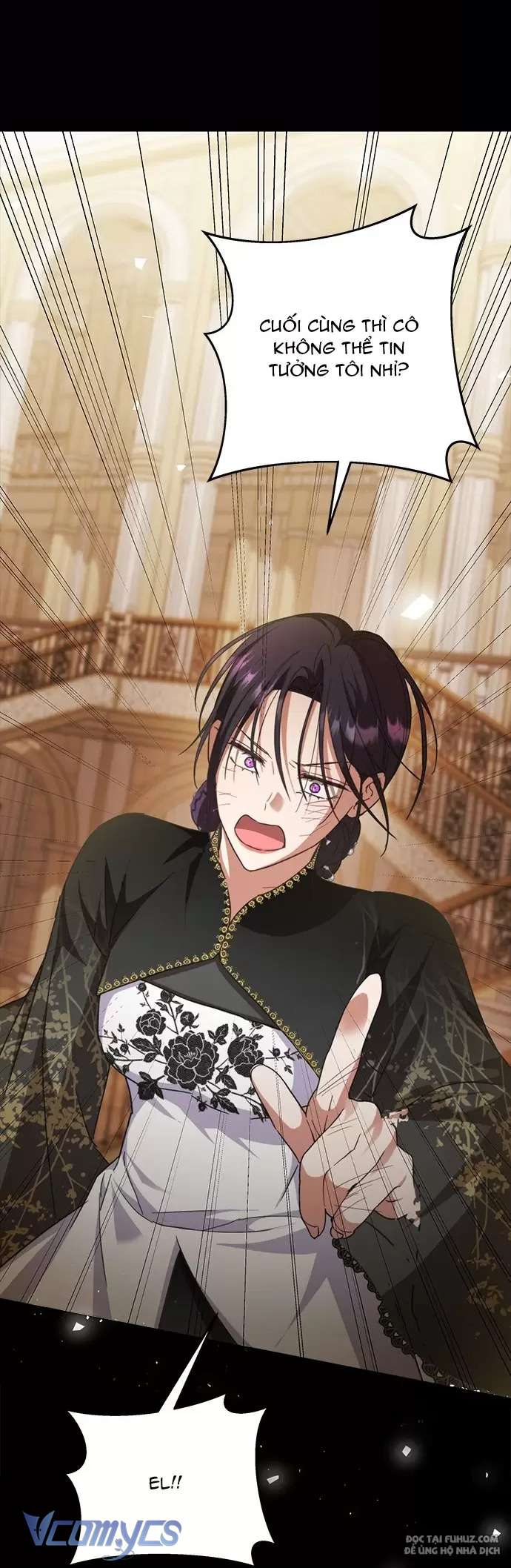 Làm Thế Nào Để Ăn Chủ Nhân Chapter 57 - Trang 3