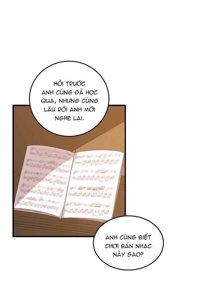 Cẩn Thận Với Các Anh Trai Đấy! Chap 36 - Trang 2