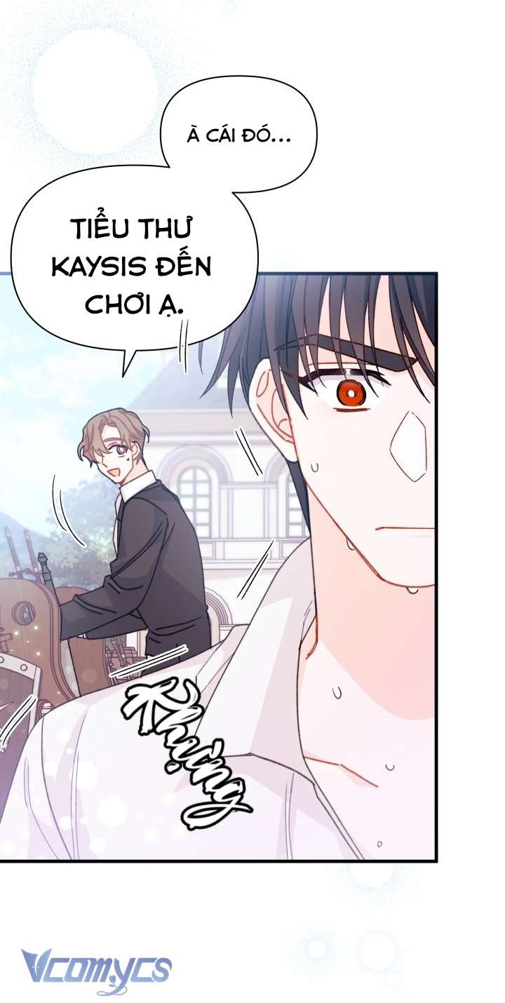 Nhặt Được Nam Chính Tặng Kèm Phu Quân Chap 23 - Trang 3