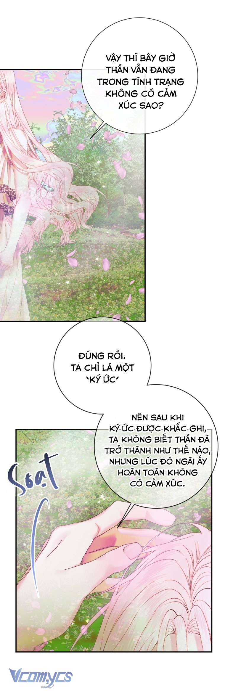 Siren: Trở Thành Gia Đình Của Nhân Vật Phản Diện Chapter 108 - Trang 3