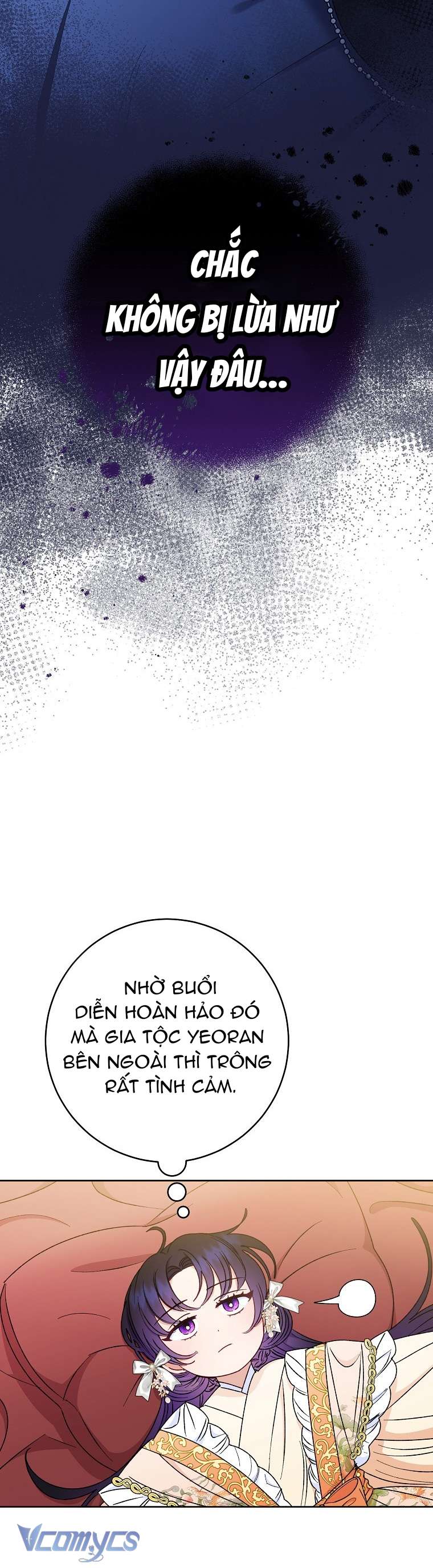 Tiểu Thiếp Chỉ Muốn Sống Yên Bình Chapter 33 - Trang 4