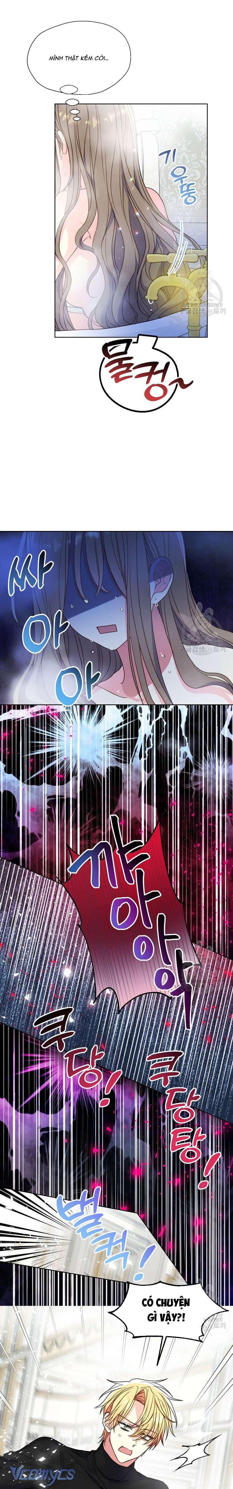 Bệ Hạ Xin Đừng Giết Tôi!!! Chap 97 - Trang 2