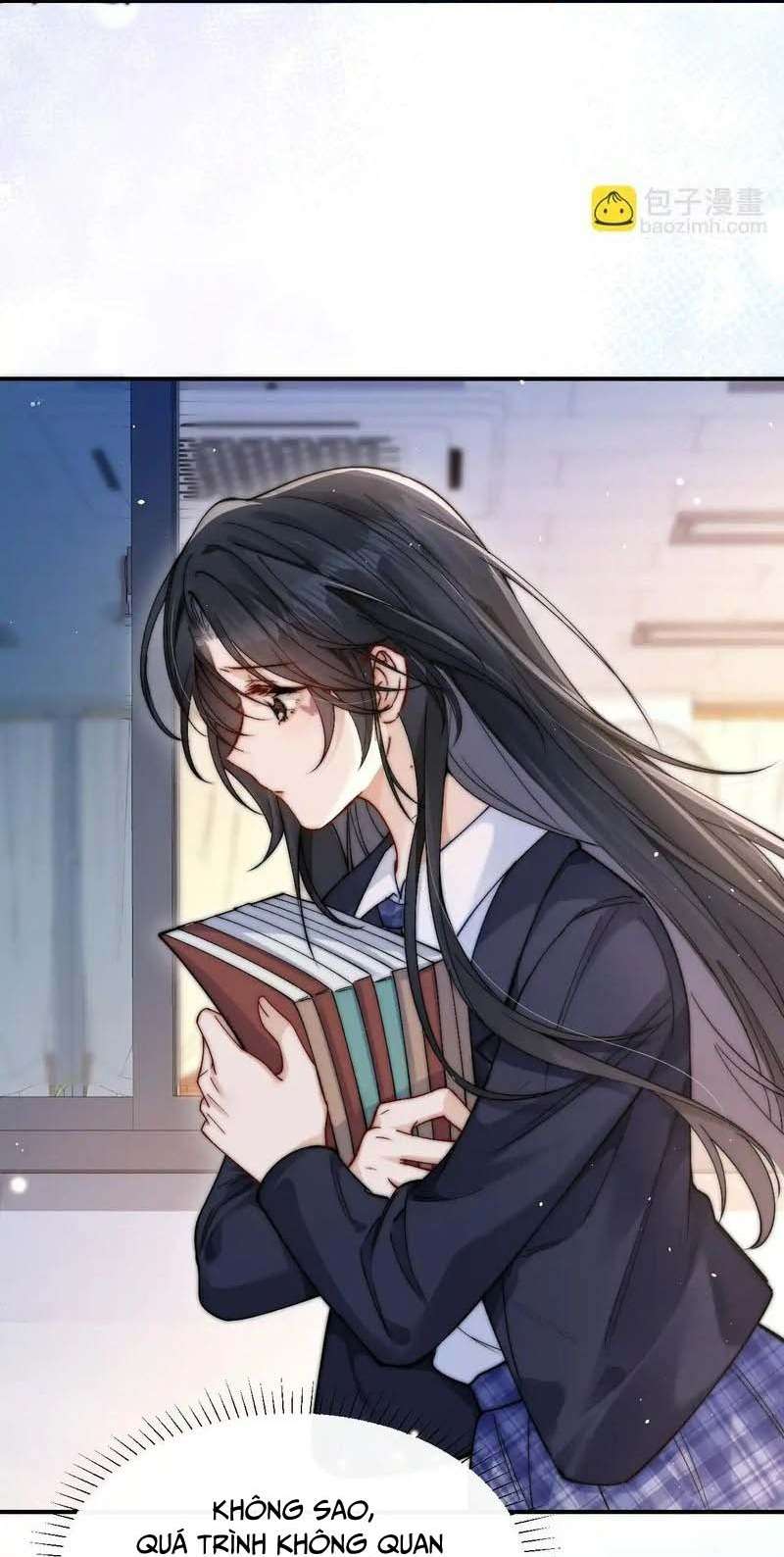 Em Nghe Thấy Được Chapter 13 - Trang 4