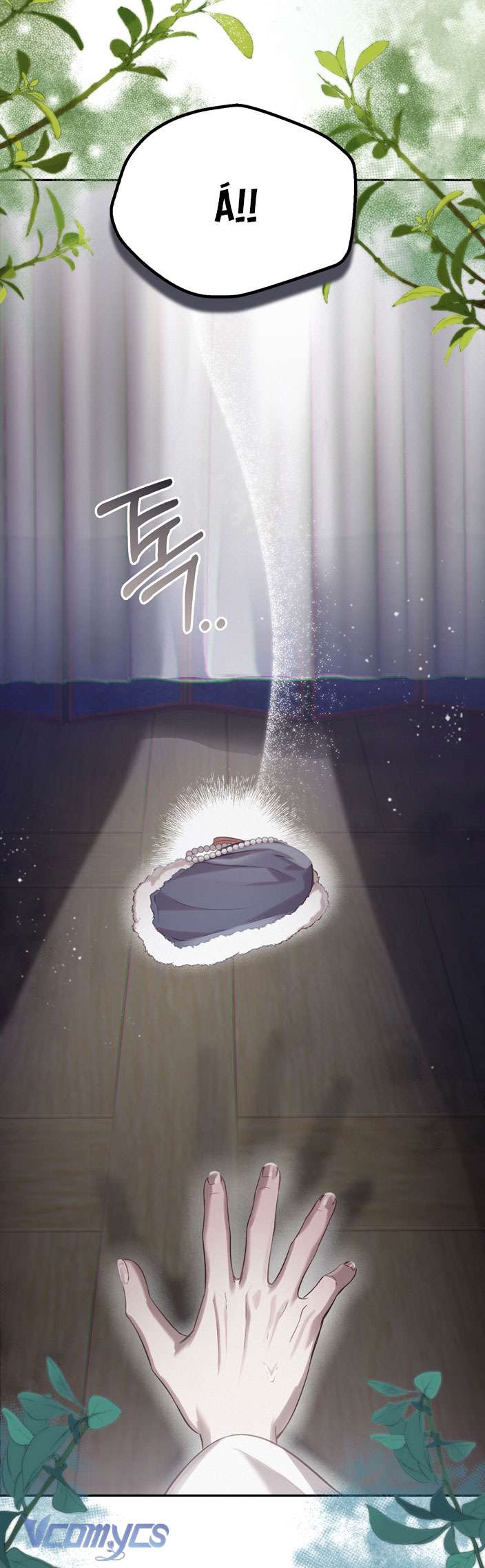 [18+] Tiết Học Bí Mật Của Trung Điện Chap 26 - Next Chap 27