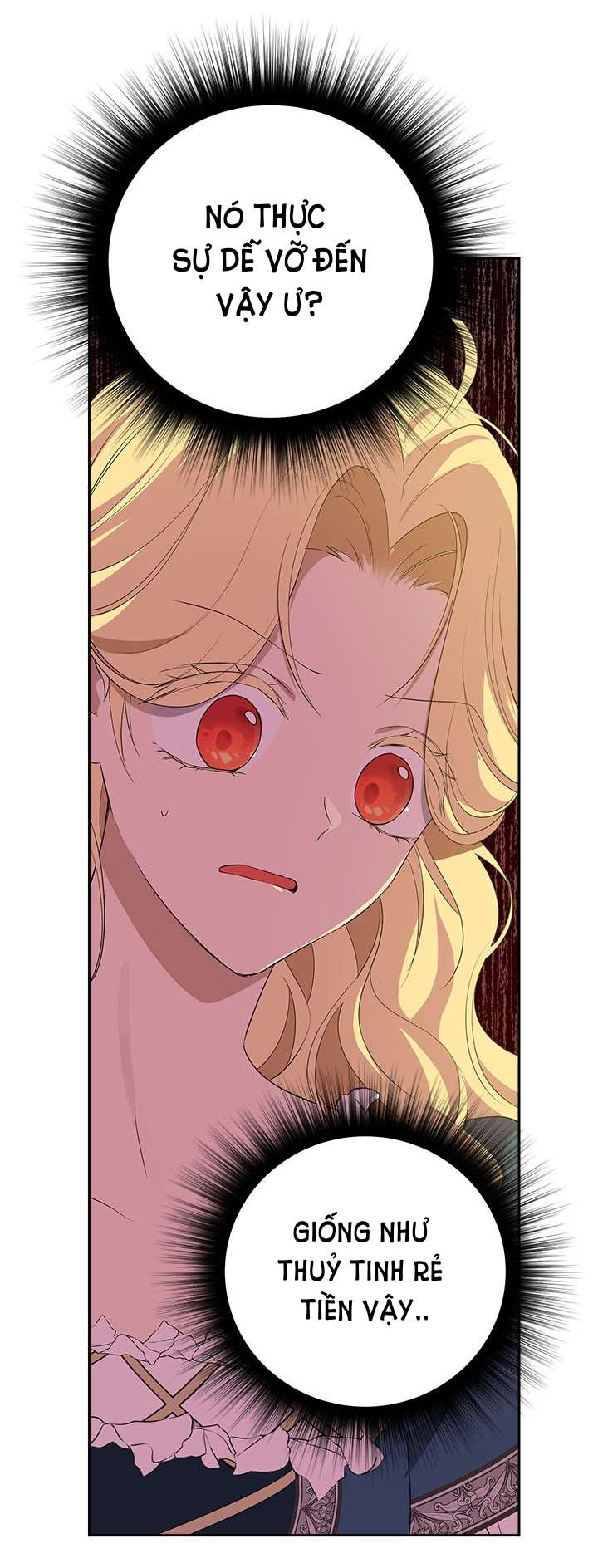 Tôi Là Minh Chứng Của Sự Thật Chap 77 - Next Chap 78