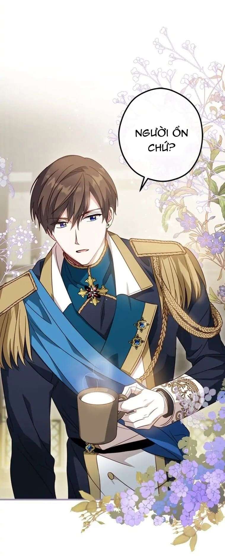 Tôi Đã Bảo Nữ Chính Đang Cải Trang Cơ Mà! Chap 15 - Trang 2