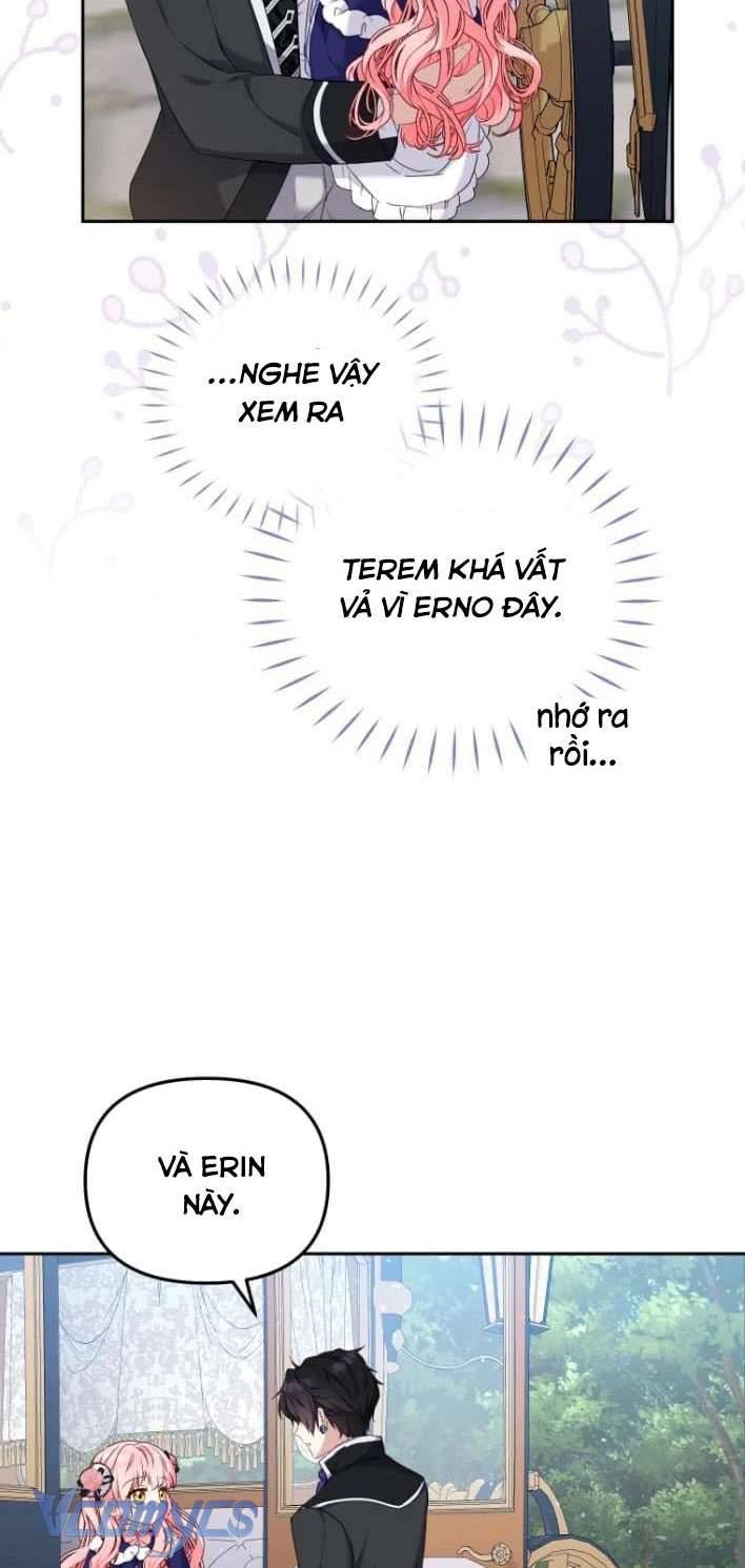 Tôi Được Nuôi Dưỡng Bởi Những Kẻ Phản Diện Chap 48 - Trang 3