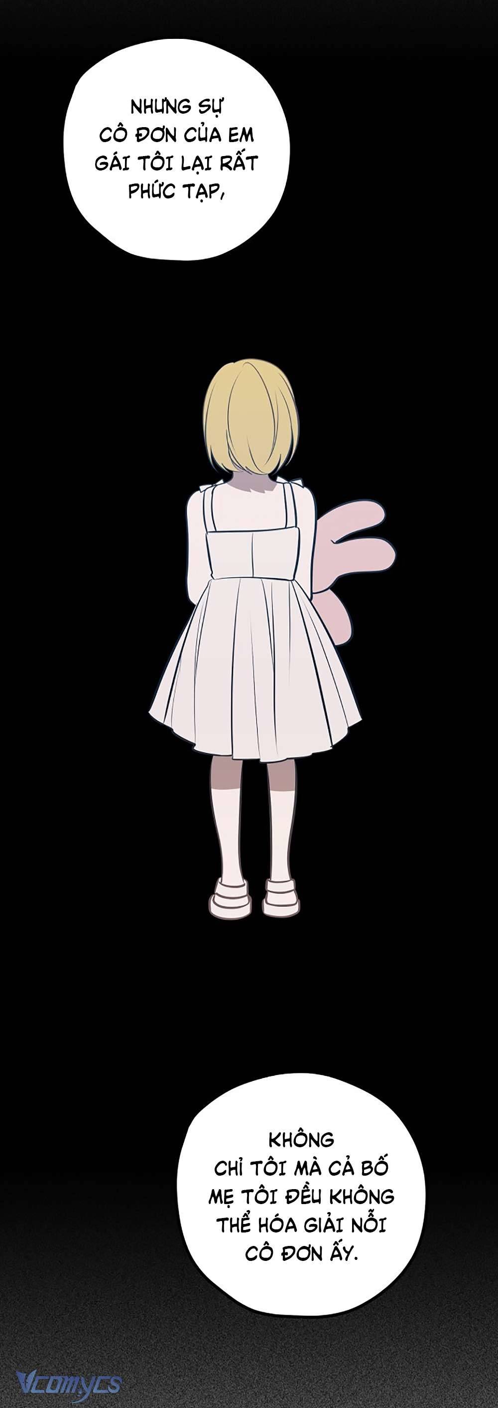 Kẻ Rác Rưởi Không Đáng Được Yêu Chapter 69 - Trang 4