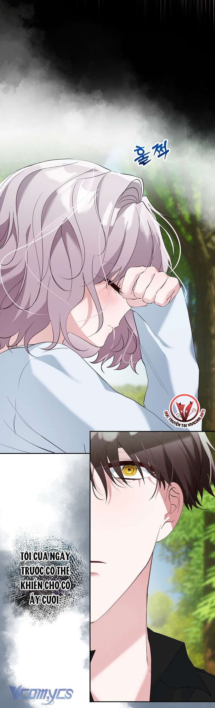[18+] Dinh Thự Young Chun Hwa: Mãi Một Tình Yêu Chapter 16 - Next Chapter 17