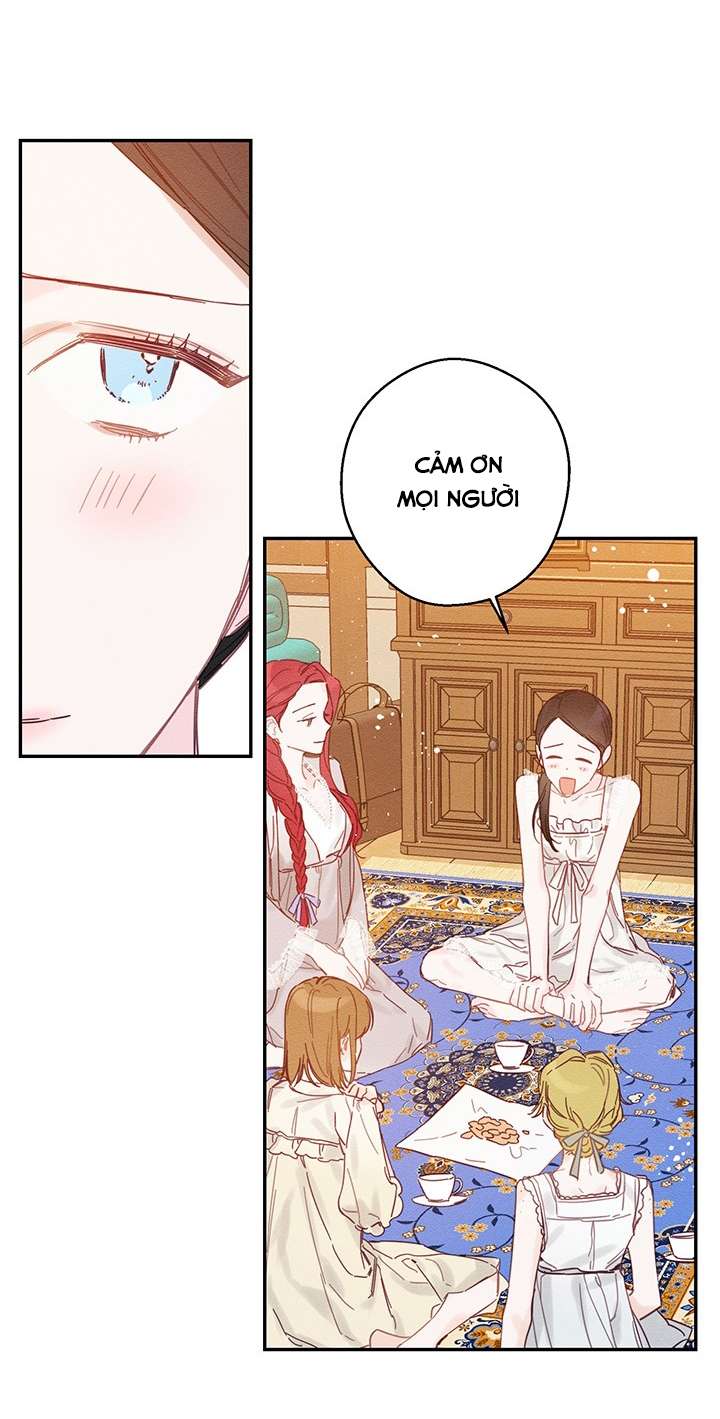 Trước Tiên Phải Giấu Em Trai Cái Đã! Chap 19 - Trang 2