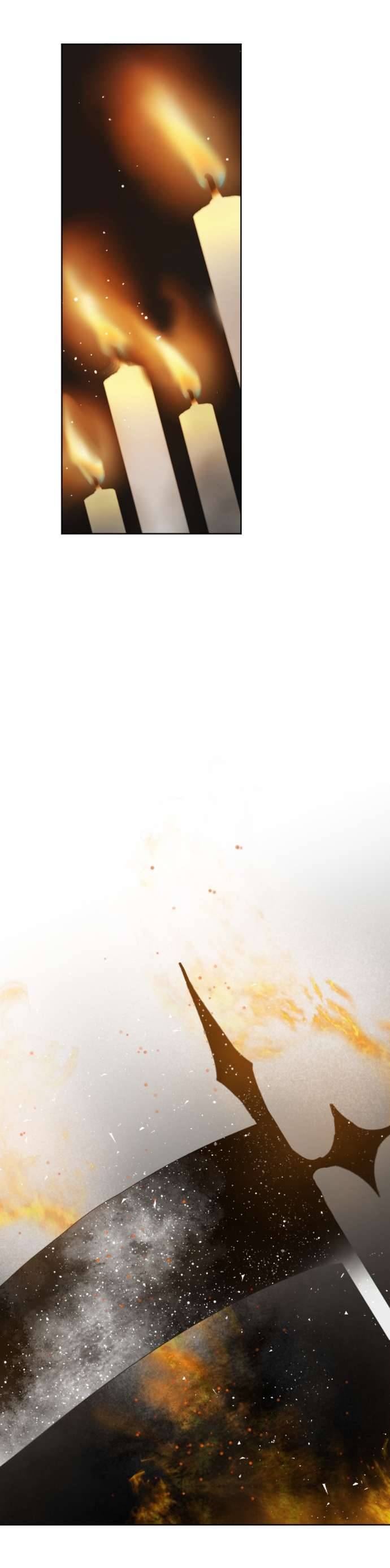 Lời Thú Nhận Của Chúa Tể Bóng Tối Chap 49 - Trang 4