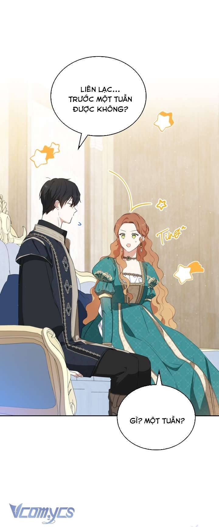 Kiếp Này Nhất Định Làm Gia Chủ Chap 140 - Trang 2