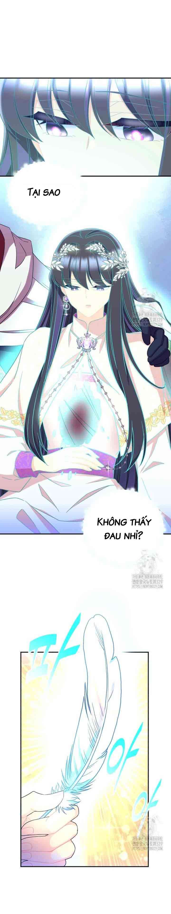 Tôi Sẽ Trở Thành Nhân Vật Chính Trong Trò Chơi Giam Cầm Chapter 38 - Trang 4