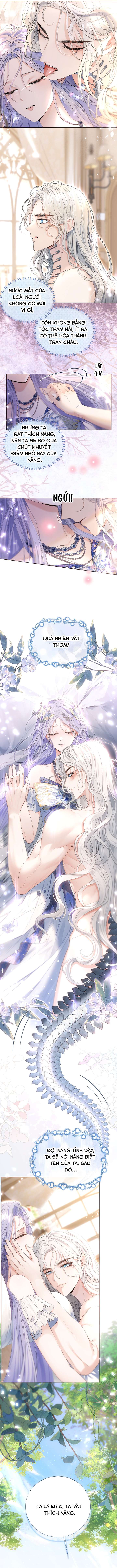 Nuôi Dưỡng Tân Nương Của Ác Long Chap 3 - Next Chap 4