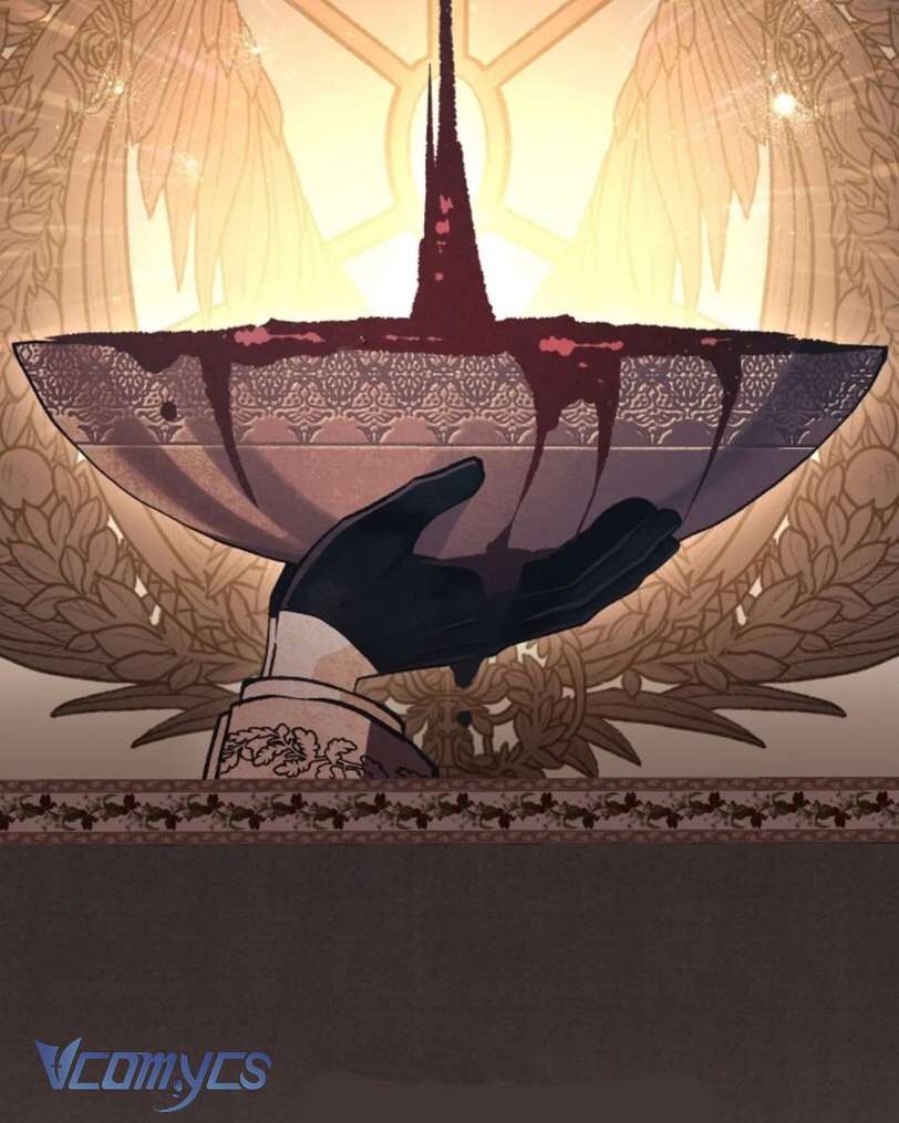 Tôi Được Nuôi Dưỡng Bởi Những Kẻ Phản Diện Chap 56 - Next Chap 57