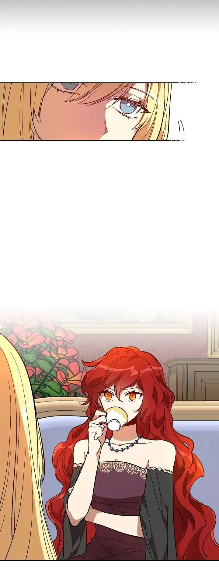 Vị Hôn Thê Khế Ước Của Công Tước Chapter 96 - Next Chapter 97