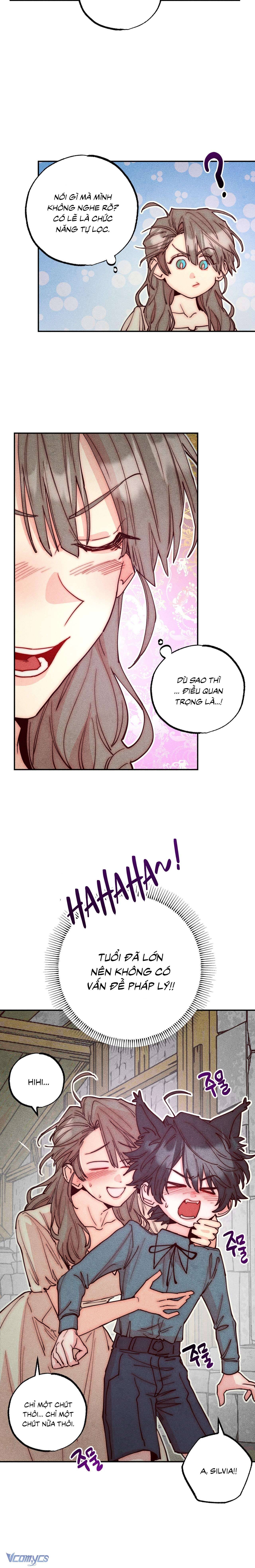 Thu Thập Đêm Đầu Tiên Của Các Nam Chính Chapter 2 - Next Chapter 3