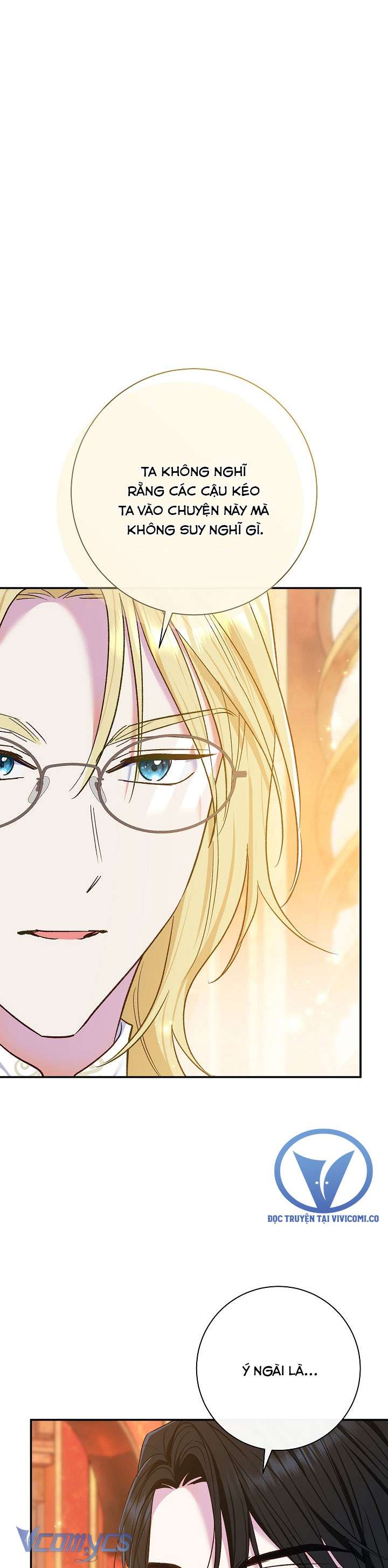 Người Xem Mắt Của Ác Nữ Quá Hoàn Hảo Chap 68 - Trang 4