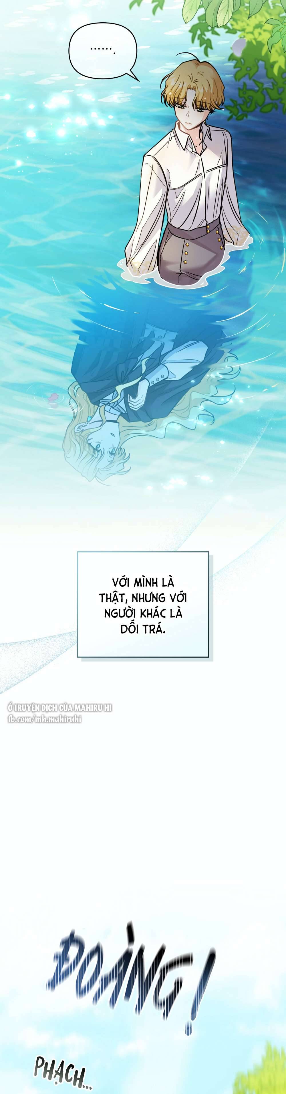 Tìm Lại Camellia Chapter 54 - Next Chapter 55