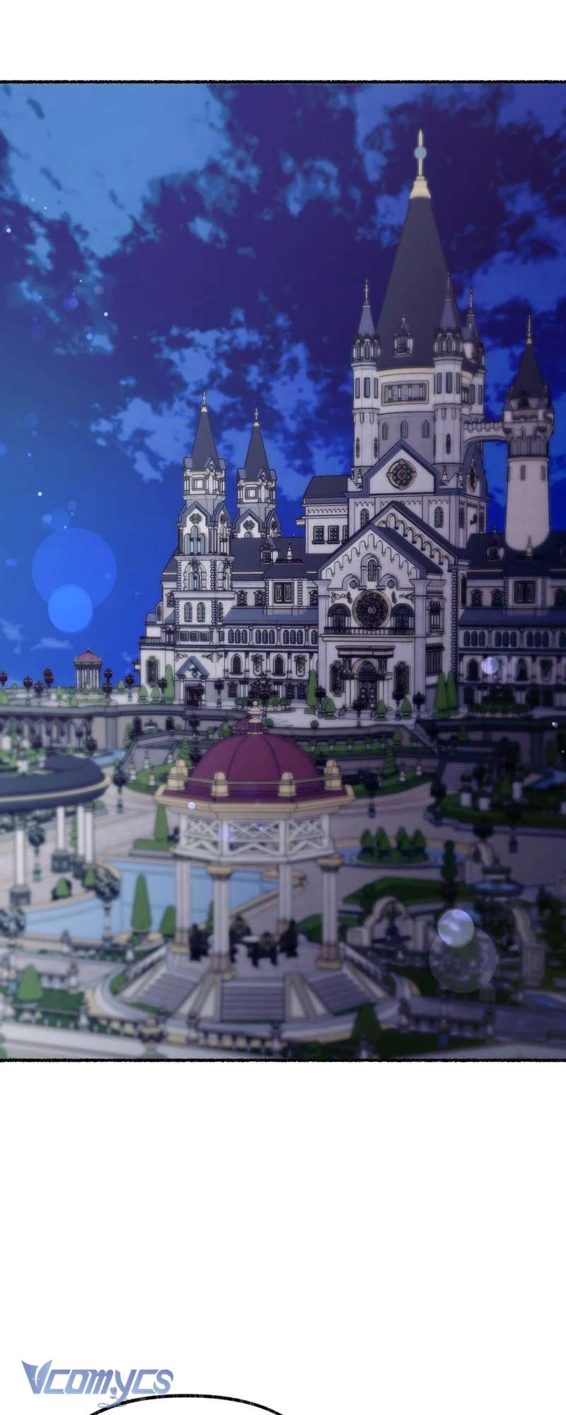 Trở Thành Chú Mèo Ngủ Cùng Bạo Chúa Chapter 8 - Trang 3