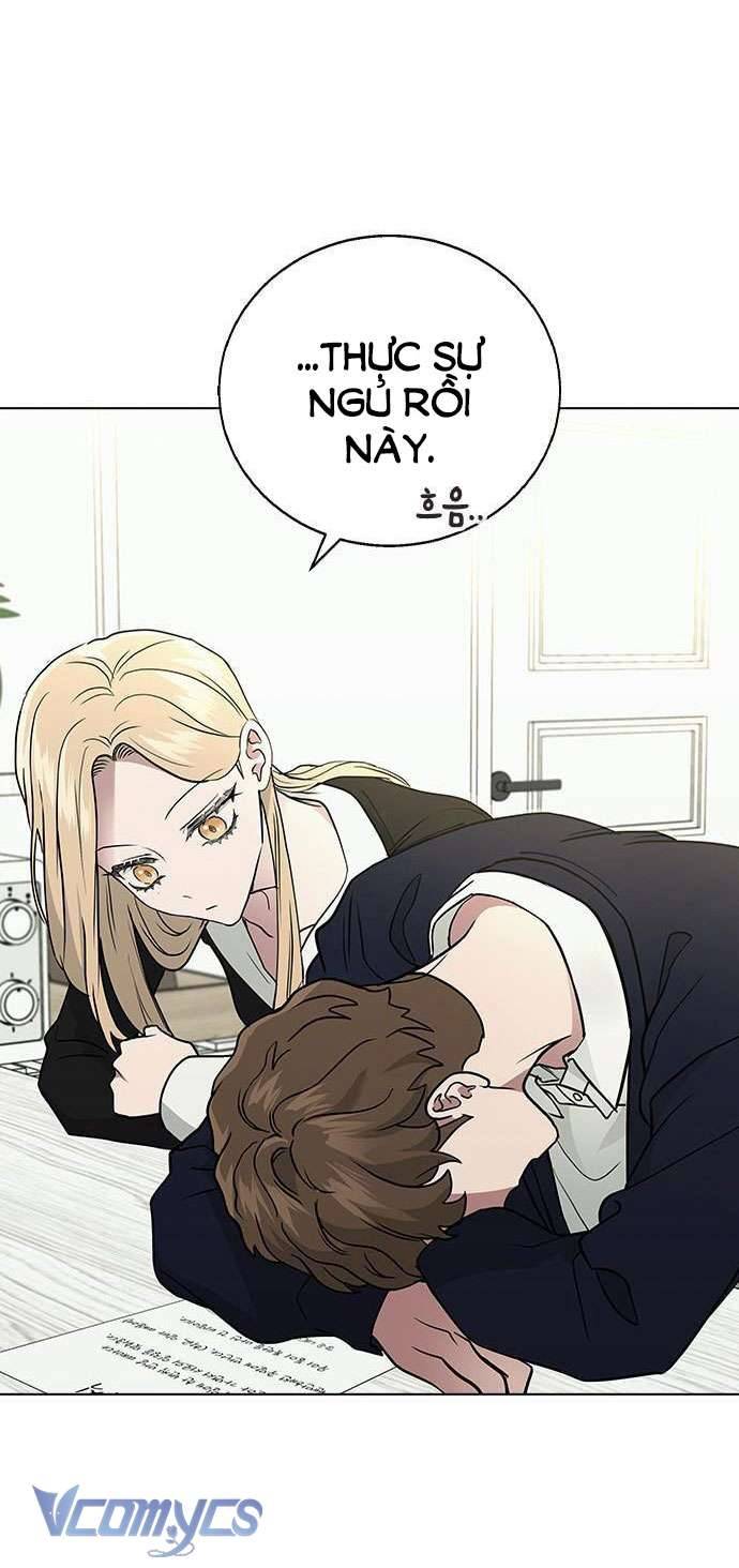 Nếu Chia Tay, Chúng Ta Sẽ Chết Chap 7 - Trang 2
