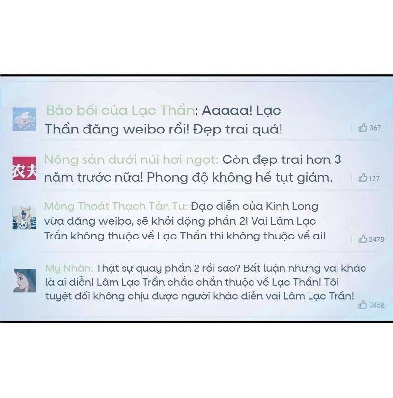 Hệt Như Hàn Quang Gặp Nắng Gắt Chap 79 - Trang 4