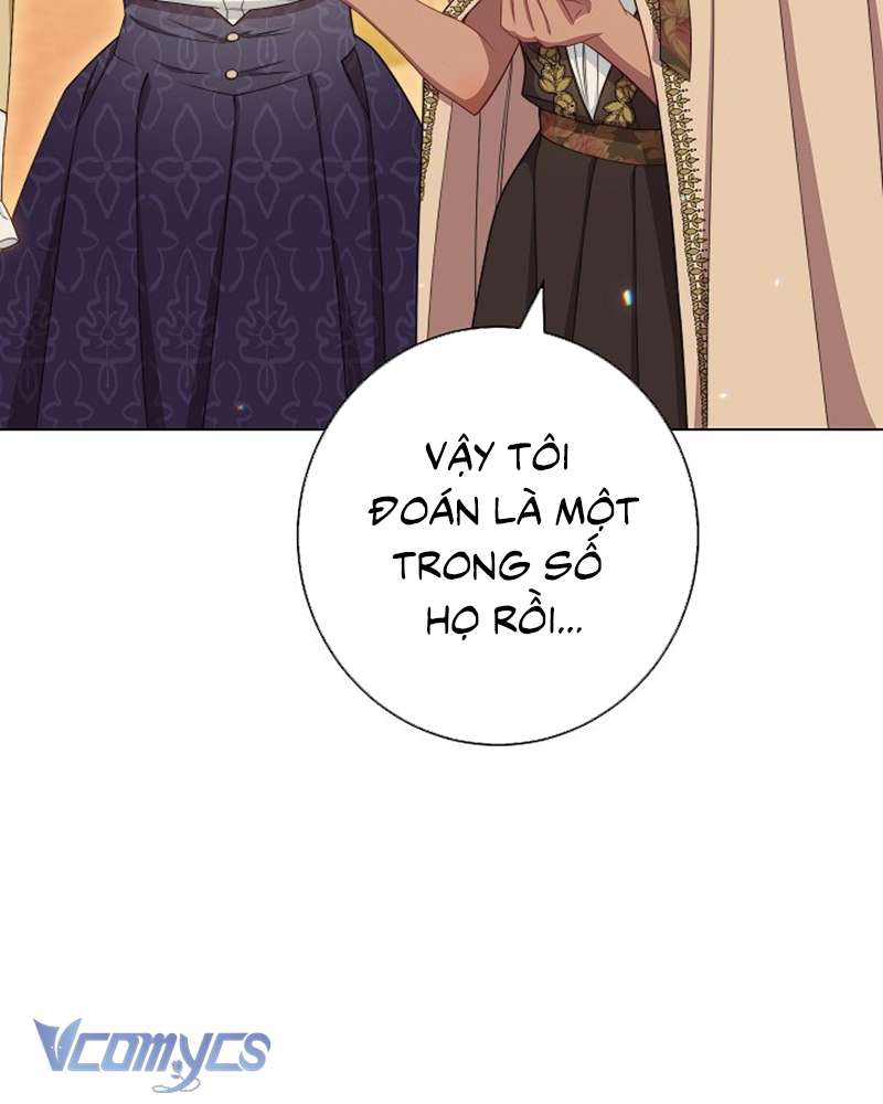 Hầu Gái Độc Quyền Của Hoàng Hậu Phản Diện Chapter 34 - Trang 4