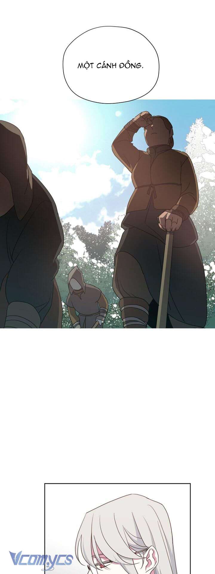 CHITRA Chapter 23 - Next Chapter 24