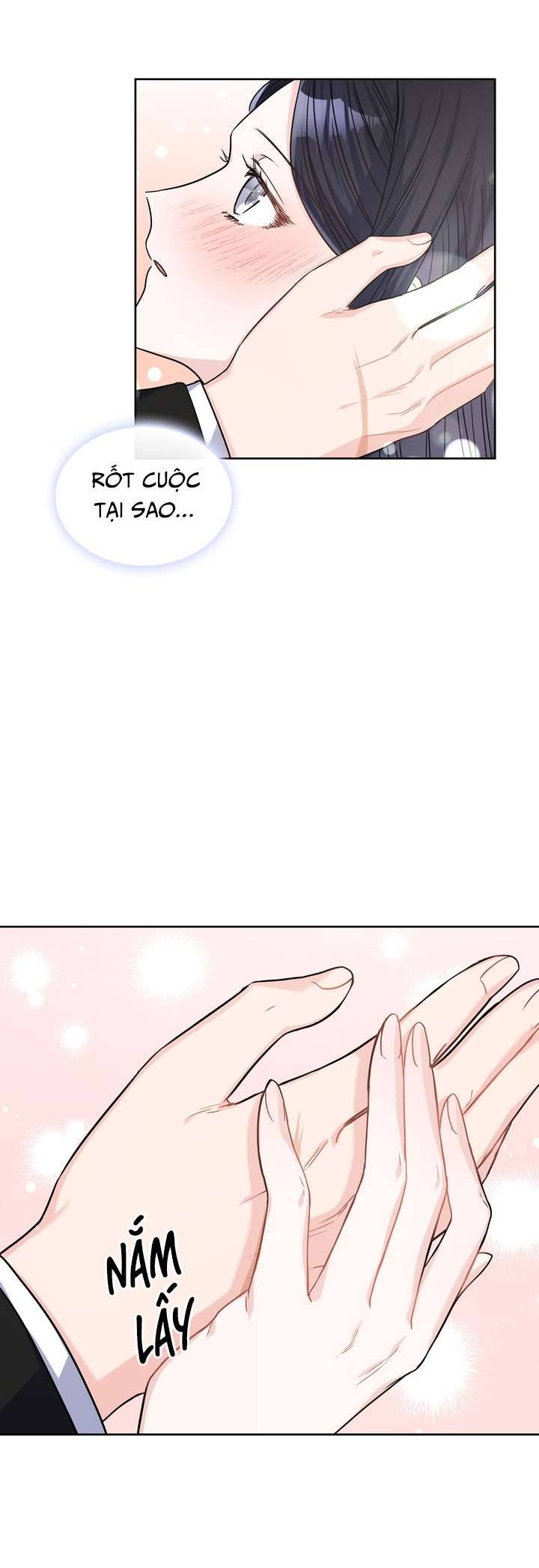 Công Nương Su Chapter 21 - Trang 4