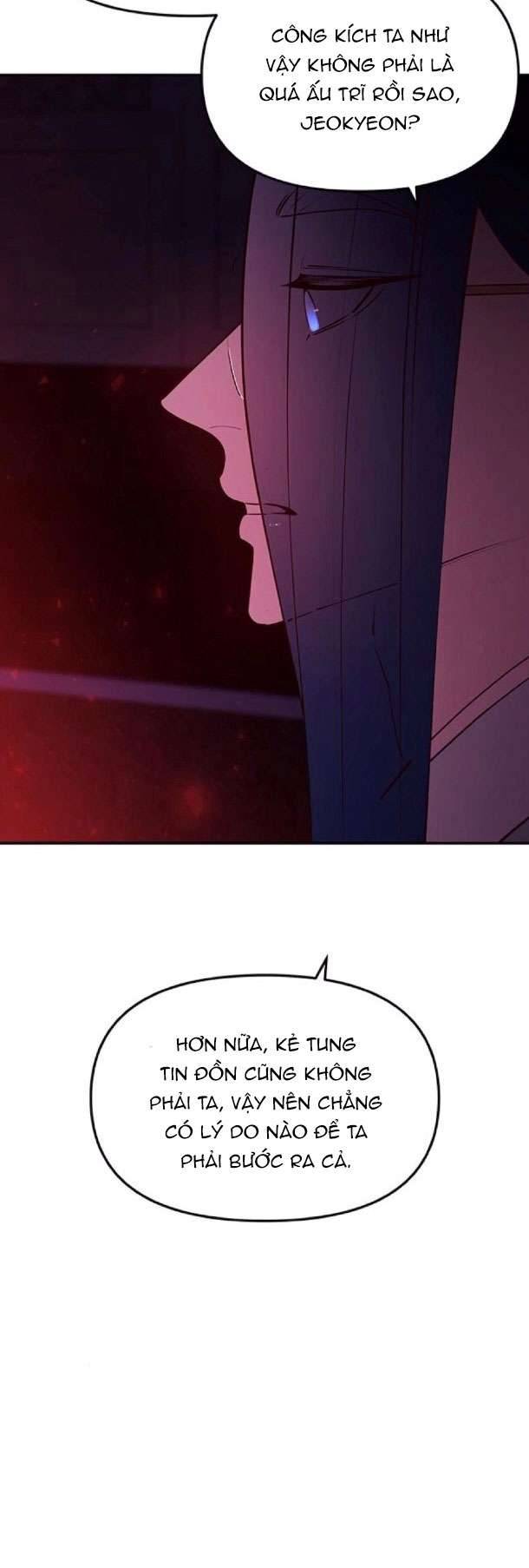 Vương Tử Huyền Bí Chapter 92 - Trang 4